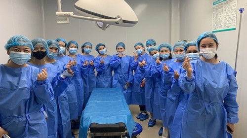 圖 晉城微整形培訓,微整形培訓學校,微整培訓班 晉城職業(yè)培訓 晉城列表網