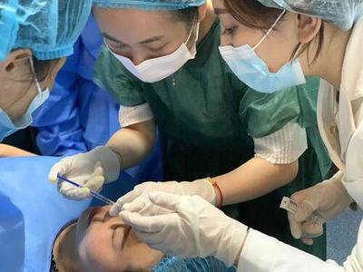 哪個微整形學校比較好