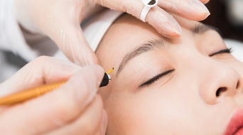 上海十大美容學(xué)校 上海整形美容培訓(xùn)