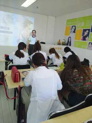 上海較好的微整形培訓學校