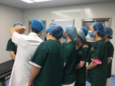 太原微整哪個培訓學校