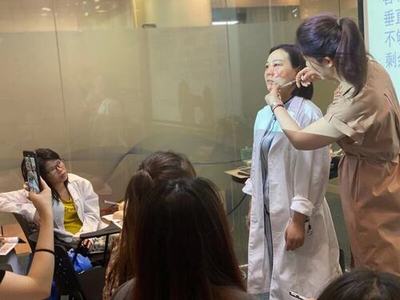 如何選擇合適的微整形培訓(xùn)機(jī)構(gòu)與學(xué)校