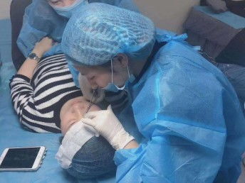 上海正規(guī)微整形注射培訓(xùn)學(xué)校推薦與選擇指南