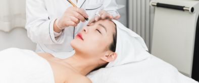 廣州美容養生與微整形培訓學校 專業培訓，成就美麗事業